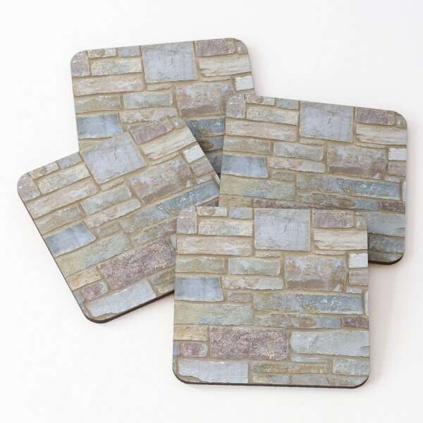 Item preview, Stone Wall designed and sold by TeesForNerds.