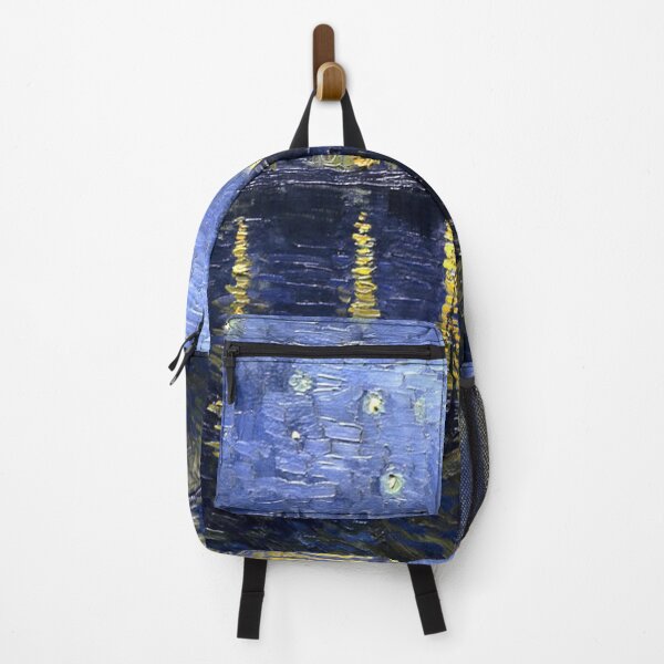 Item preview, Vincent Van Gogh Starry Night over the Rhone designed and sold by emilypigou.