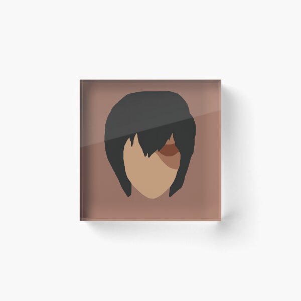 Artikelvorschau, Zuko entworfen und verkauft von GeekyGirlsGarb.