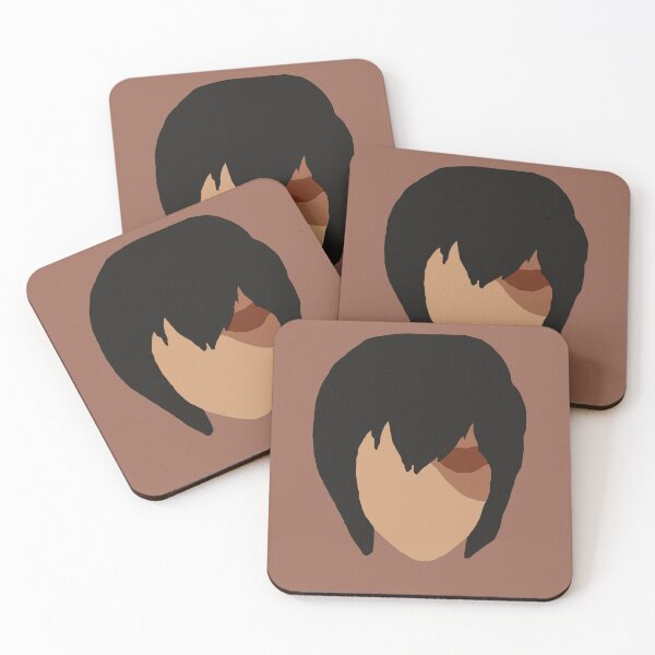 Artikelvorschau, Zuko entworfen und verkauft von GeekyGirlsGarb.