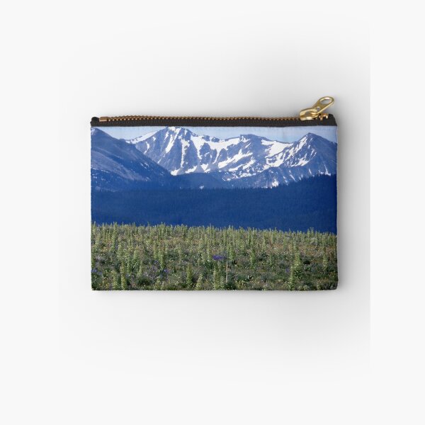 Item preview, Vipond Park Montana designed and sold by girardart.