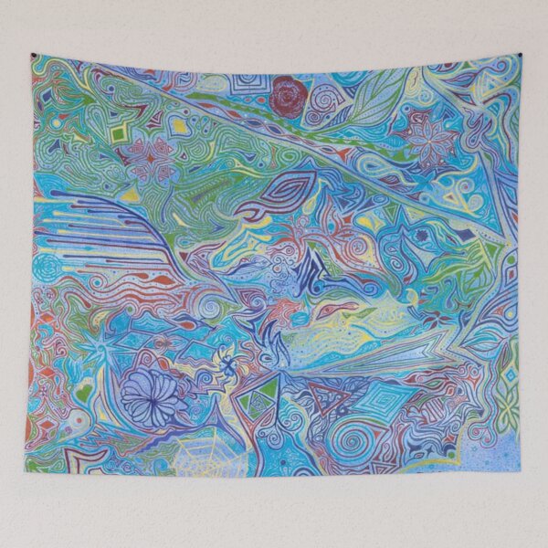 Item preview, Freedom of Evolution  designed and sold by Rachaelrhianna.