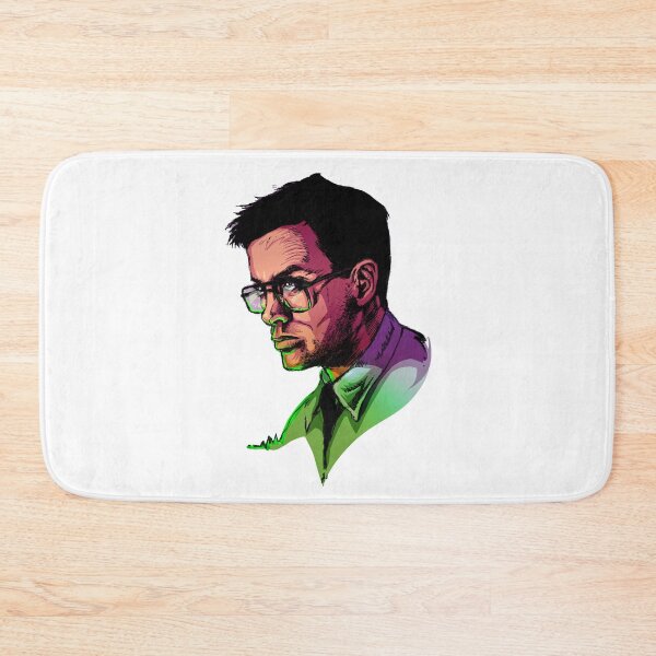 Item preview, Herbert West - Reanimator designed and sold by rubenlopezart.