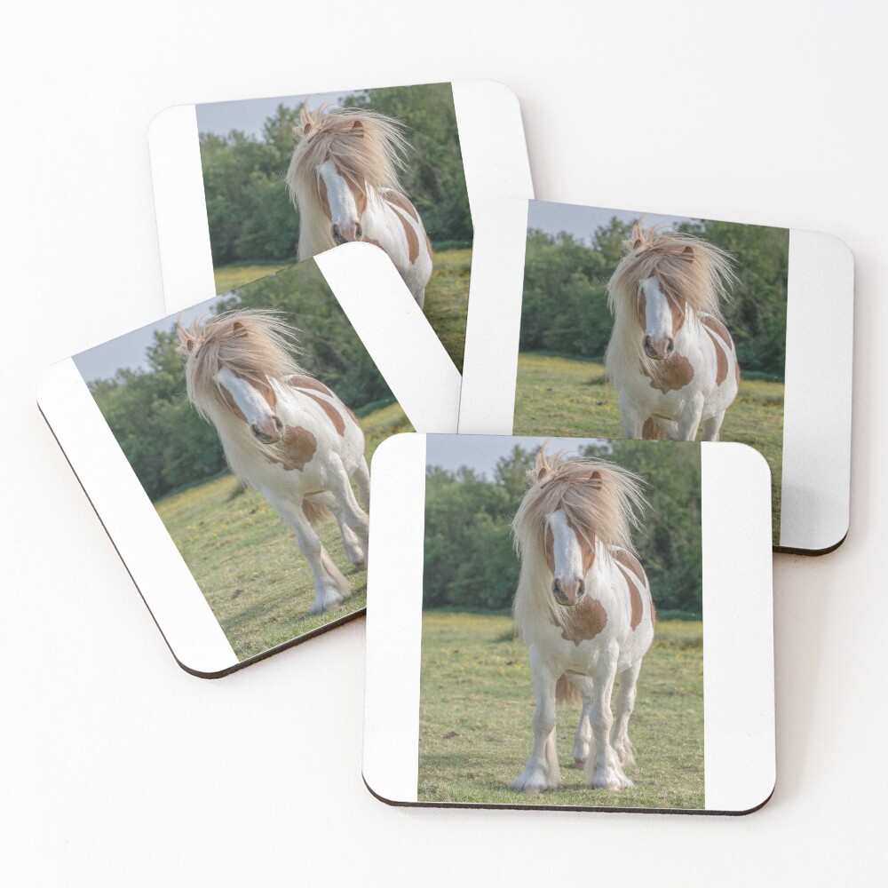 Item preview, Coasters (Set of 4) designed and sold by AWLPIX.