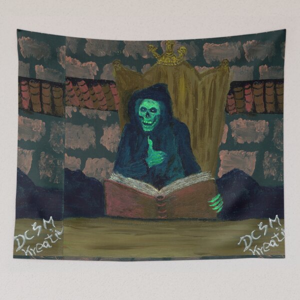 Item preview,  he thinks it's great. designed and sold by DCSMKreativ.