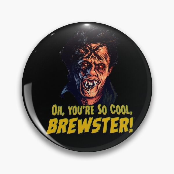 Item preview, Evil- fright night designed and sold by rubenlopezart.