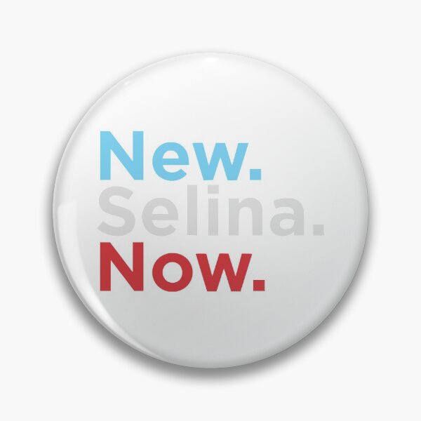 Item preview, New Selina Now designed and sold by sticker-snakes.