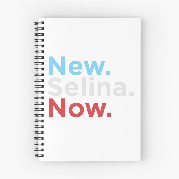 Item preview, New Selina Now designed and sold by sticker-snakes.