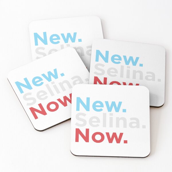 Item preview, New Selina Now designed and sold by sticker-snakes.