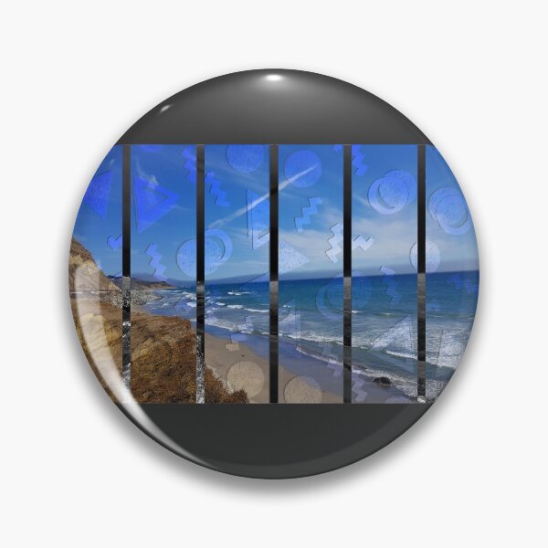 Item preview, 90s Beach designed and sold by PixelatedAtoms.