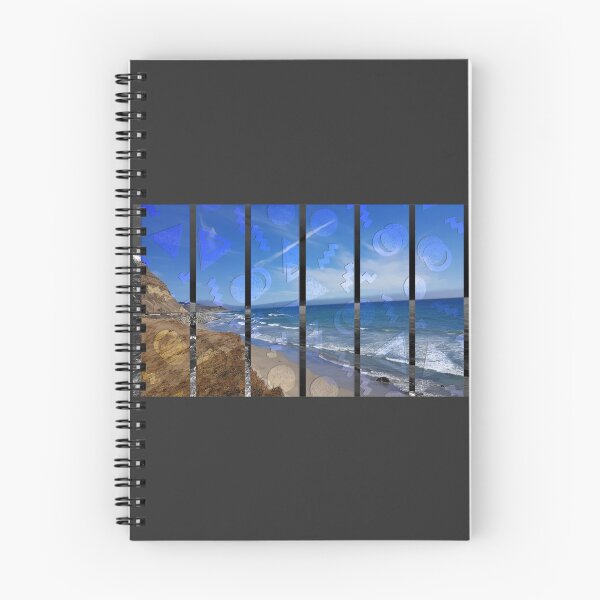 Item preview, 90s Beach designed and sold by PixelatedAtoms.