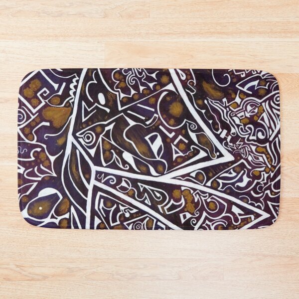 Item preview, Freedom of Expression  designed and sold by Rachaelrhianna.