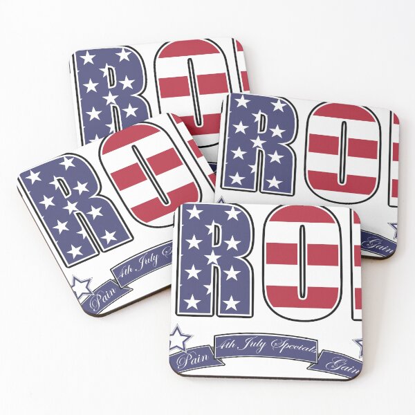 Item preview, Strong 4th July Special designed and sold by arsenijemne.