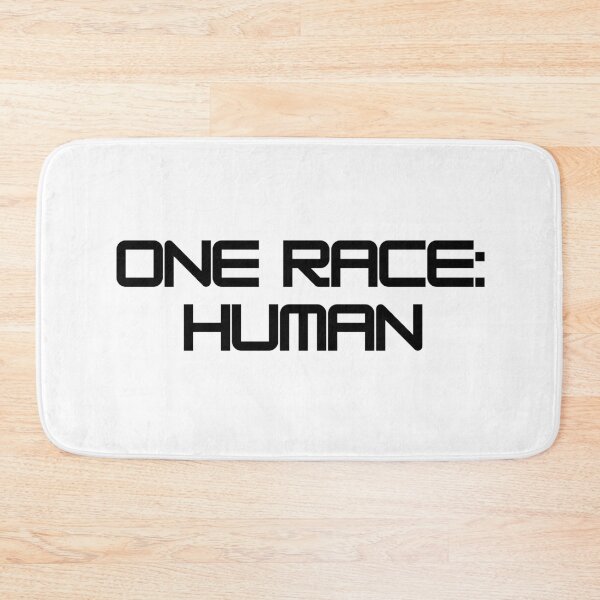 Item preview, One Race: Human  designed and sold by KarolinaPaz.