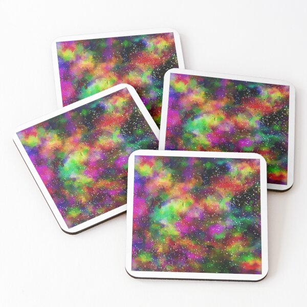 Artikelvorschau, abstract painted background,grunge texture,fractal art,watercolor abstract,funny designed entworfen und verkauft von oyonni design.