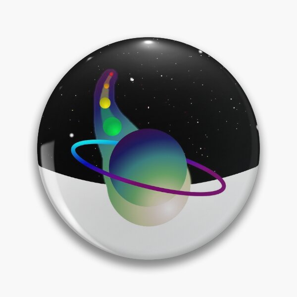Artikelvorschau, Dem Universum entkommen entworfen und verkauft von Mosef -e.