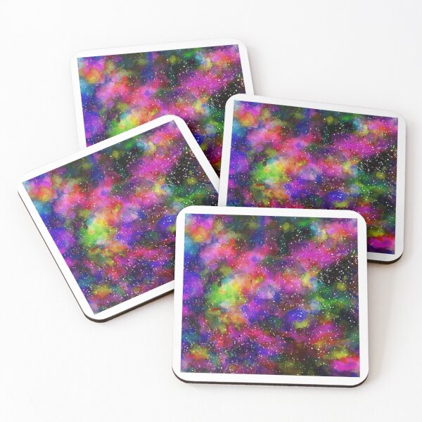 Artikelvorschau, abstract painted background,grunge texture,fractal art,watercolor abstract,funny designed entworfen und verkauft von oyonni design.