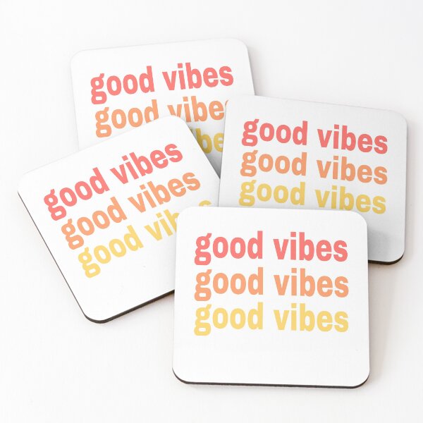 Item preview, Good vibes designed and sold by Lilyyy16.