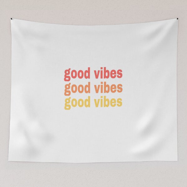 Item preview, Good vibes designed and sold by Lilyyy16.