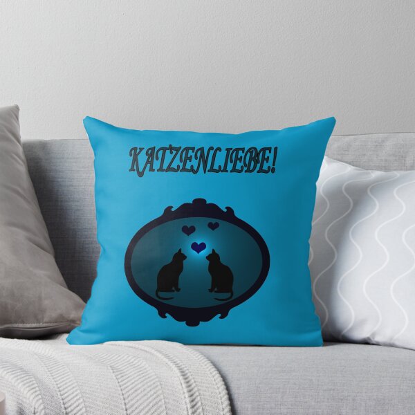 Item preview, Cat love designed and sold by Moonyflower.