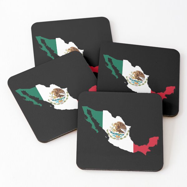 Item preview, Mexico designed and sold by romeobravado.