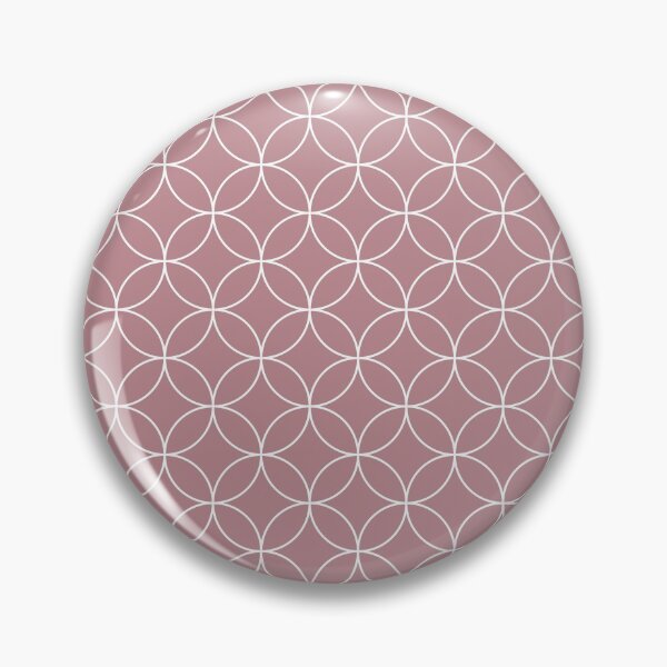 Item preview, circles designed and sold by ImagineKaye.