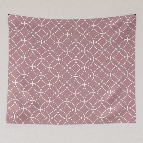 Item preview, circles designed and sold by ImagineKaye.