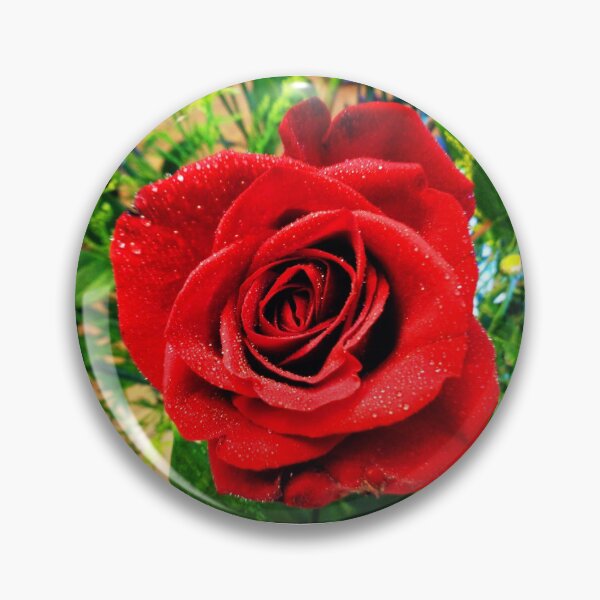 Item preview, Bright Rose Photograph designed and sold by LuxPNSilva.