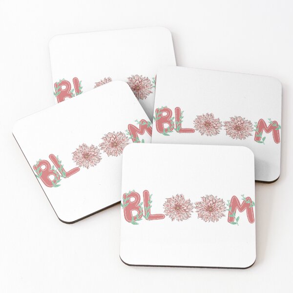 Item preview, BLOOM designed and sold by karacrylic.