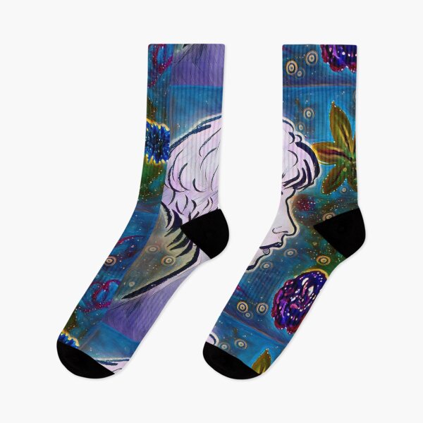 Item preview, Night Beauty  designed and sold by Joanna  Harker Shaw.