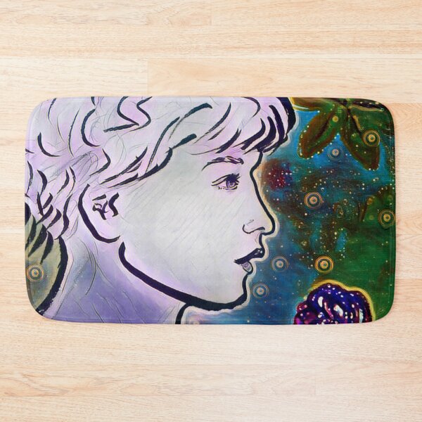 Item preview, Night Beauty  designed and sold by Joanna  Harker Shaw.