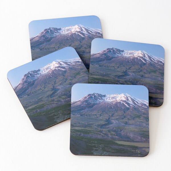 Item preview, Mount Saint Helens Hiking Trail Washington Mountain Hiking Adventure designed and sold by Colin Grant.