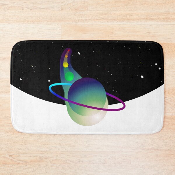 Item preview, Escaping the Universe designed and sold by Mosef -e.