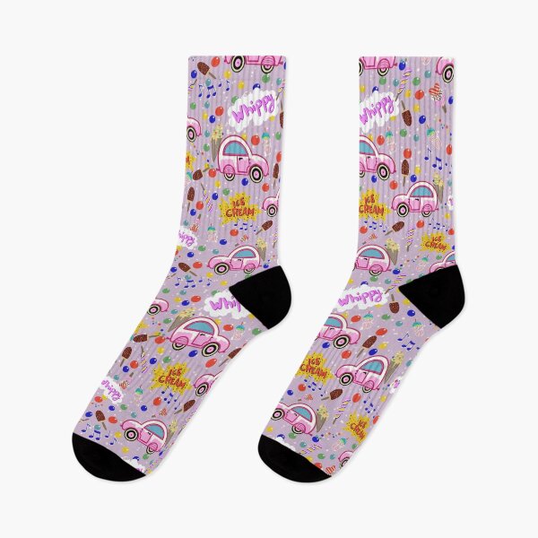 Item preview, Ice Cream Truck and yummy things designed and sold by susyrdesign.