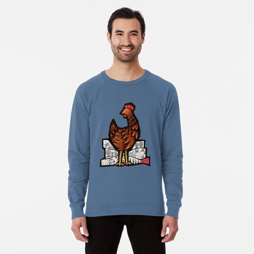 Item preview, Lightweight Sweatshirt designed and sold by MunaZuberi.