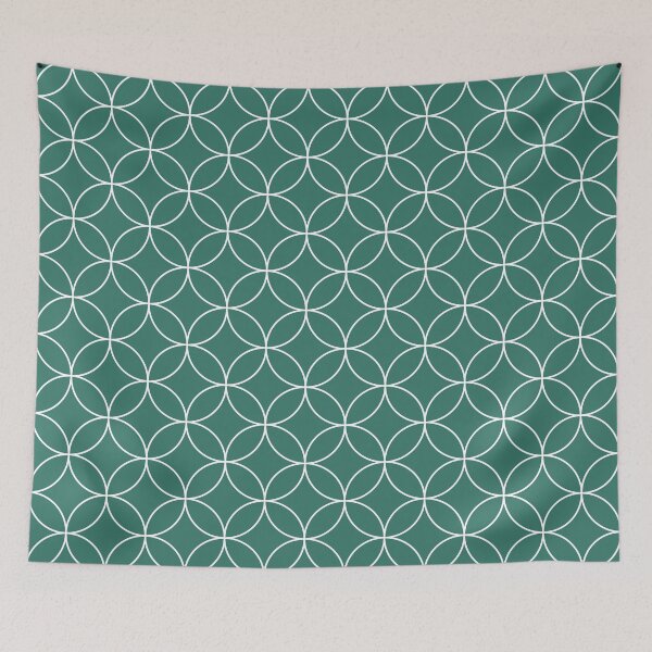 Item preview, circles designed and sold by ImagineKaye.