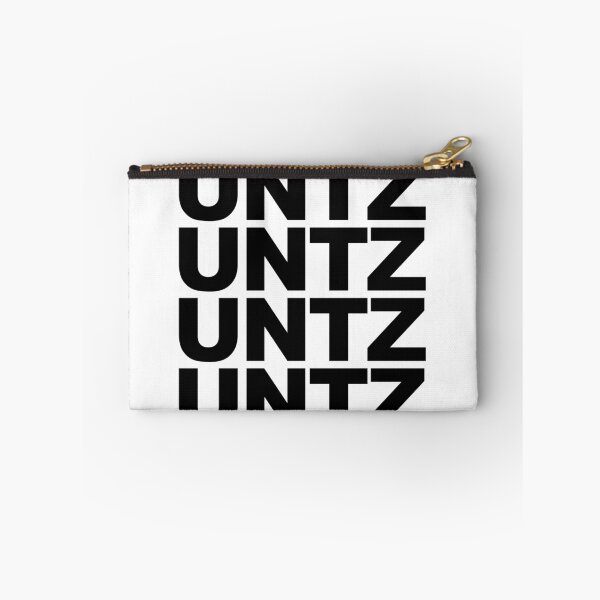 Item preview, UNTZ UNTZ UNTZ UNTZ designed and sold by Kyle Marno.