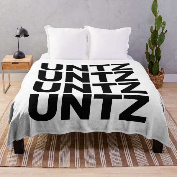 Item preview, UNTZ UNTZ UNTZ UNTZ designed and sold by Kyle Marno.