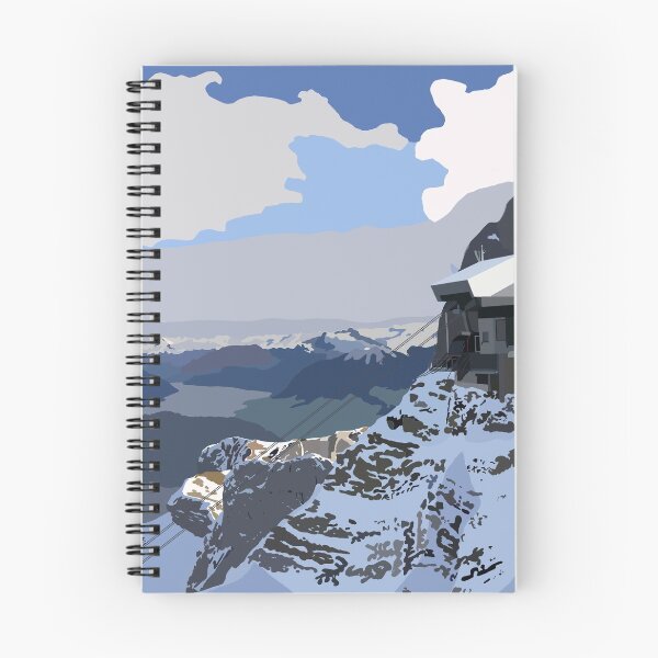 Item preview, Lucerne Switzerland  designed and sold by karlys-stickers.