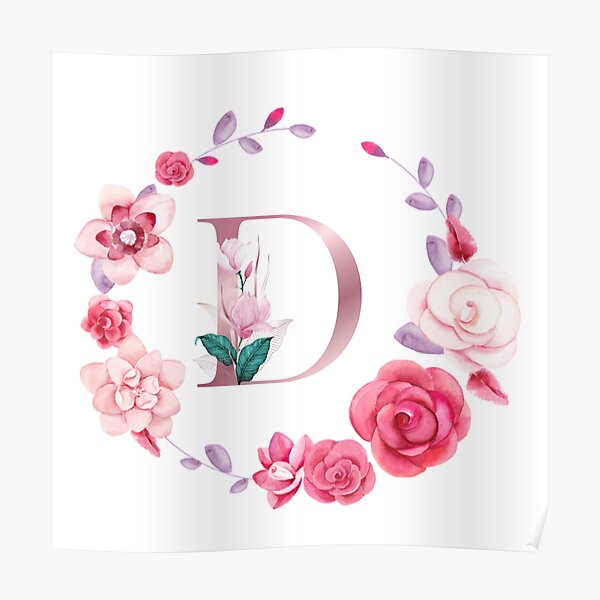 Letter d HD wallpapers | Pxfuel