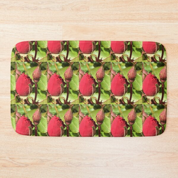 Item preview, Rose buds 1 designed and sold by KimSyOk.