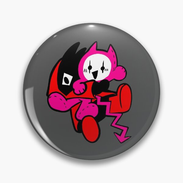 Item preview, troublemaker! designed and sold by FinalBoy.
