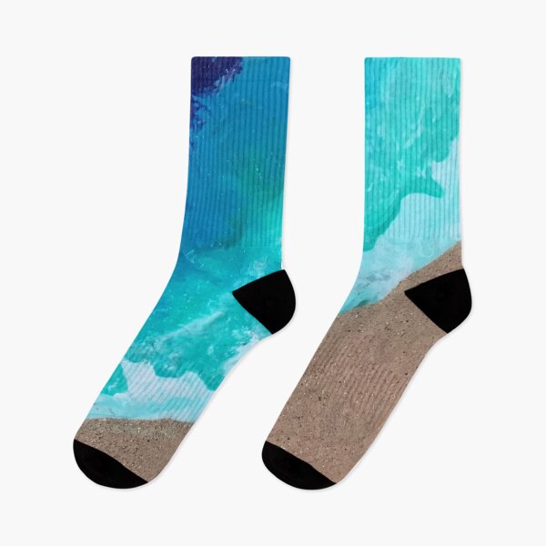 Item preview, Calm Beach designed and sold by LiaCreates.