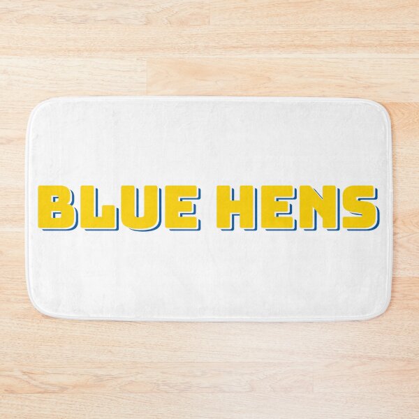 Item preview, Blue Hens University of Delaware designed and sold by kkosmicki.