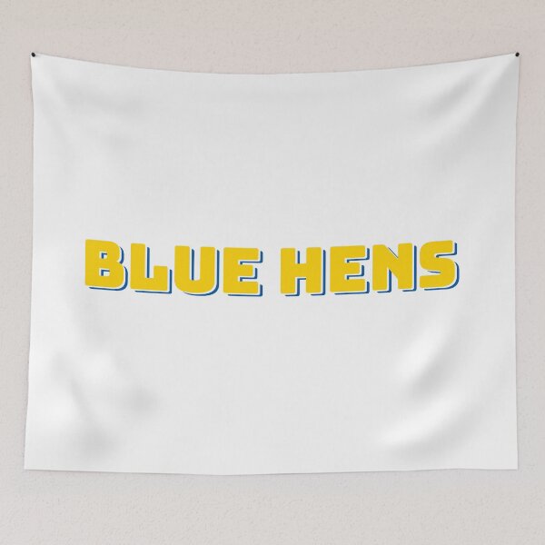 Item preview, Blue Hens University of Delaware designed and sold by kkosmicki.