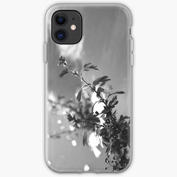 Branch iPhone Soft Case