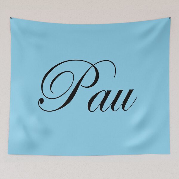 Item preview, Pau 1 designed and sold by leeloolook.