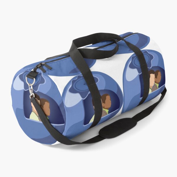 Item preview, Psych TV- In The Blueberry designed and sold by melinarae.