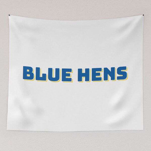 Item preview, Blue Hens University of Delaware designed and sold by kkosmicki.