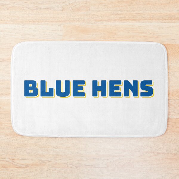 Item preview, Blue Hens University of Delaware designed and sold by kkosmicki.